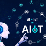 The Connection Between IoT and Artificial Intelligence