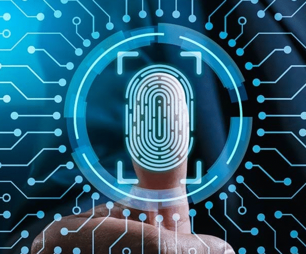 The Future of Biometric Security Systems