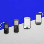The Evolution of Smartphones: Past, Present, and Future
