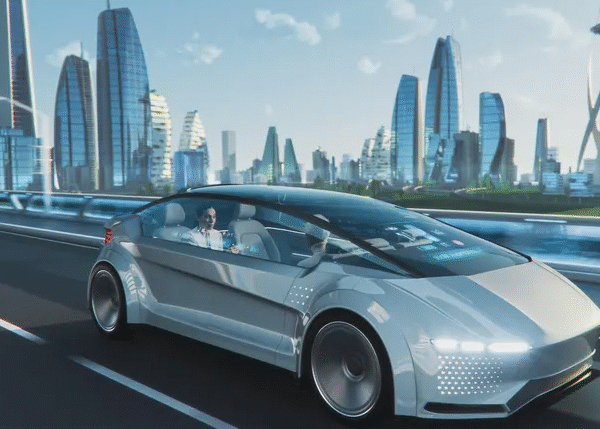 The Future of Self-Driving Cars and Autonomous Vehicles