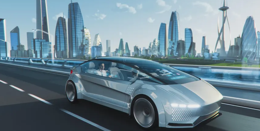 The Future of Self-Driving Cars and Autonomous Vehicles